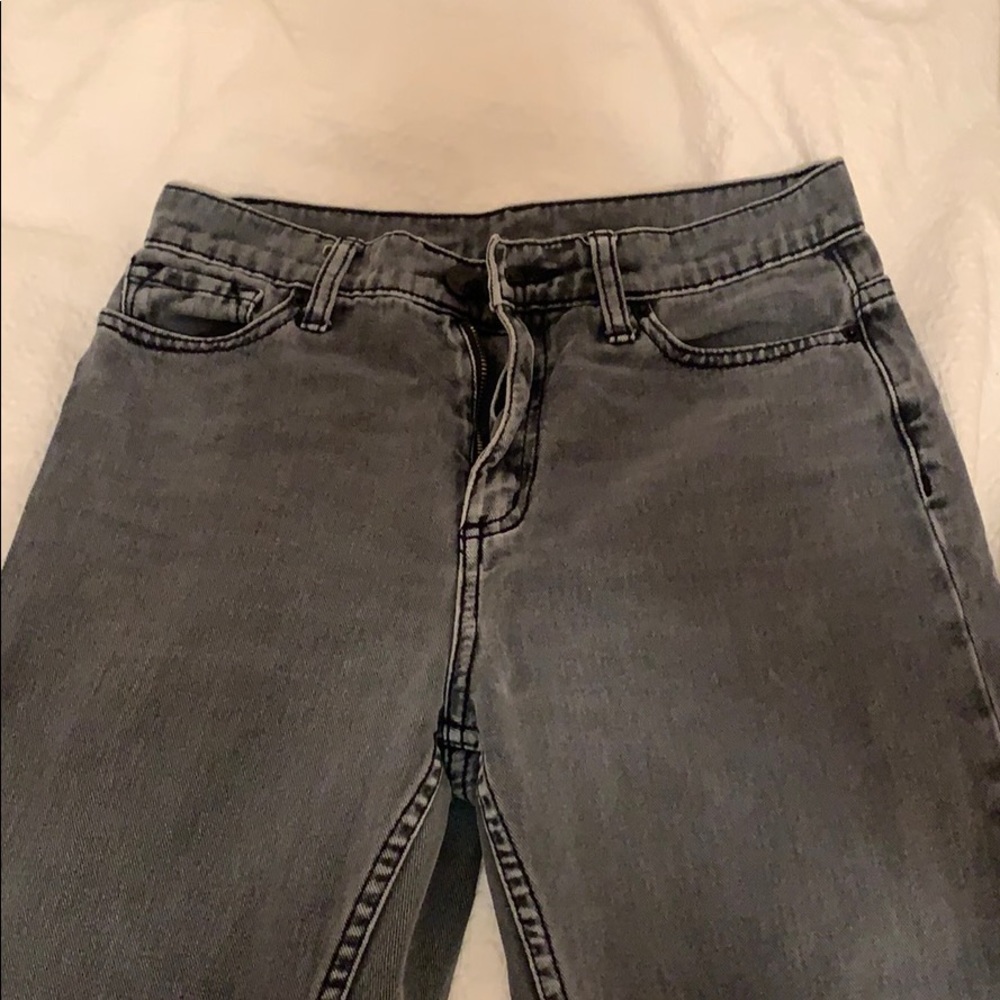 BDG Mom Jeans